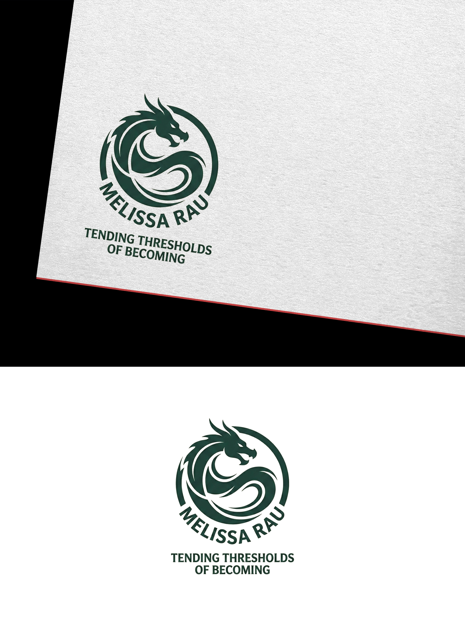 Logo Design by Infinity Pixel Studio 2026 for this project | Design #37135715
