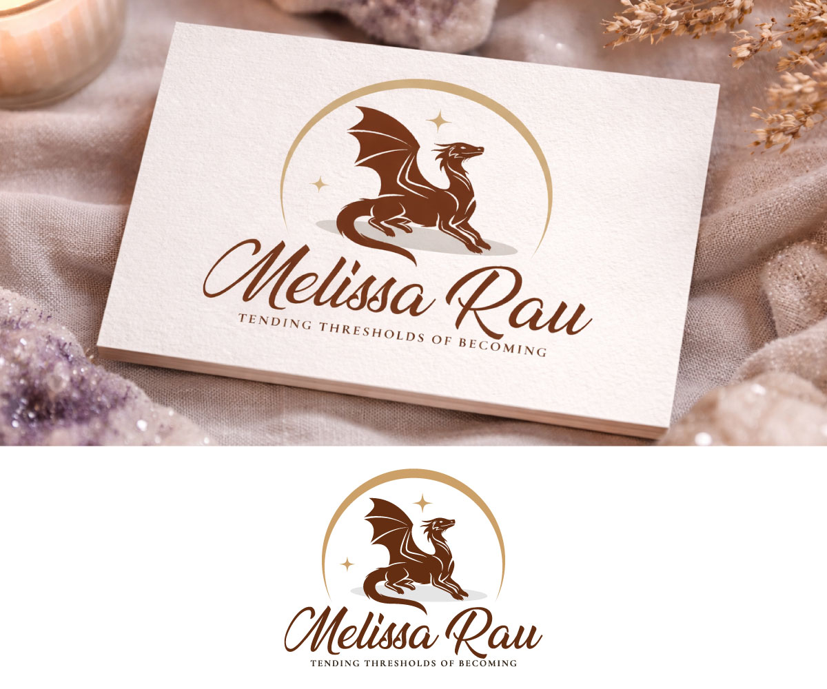 Logo Design by Ansh Design for this project | Design #37095903