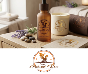 Logo-Design von Ansh Design für dieses Projekt | Design: #37095905