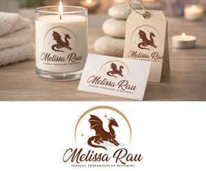 Logo Design by Ansh Design for this project | Design: #37099640