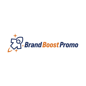 Logo Design by JohnnyCactus for Brand Boost Promo | Design #37091374