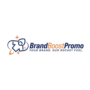 Logo Design by JohnnyCactus for Brand Boost Promo | Design: #37095145
