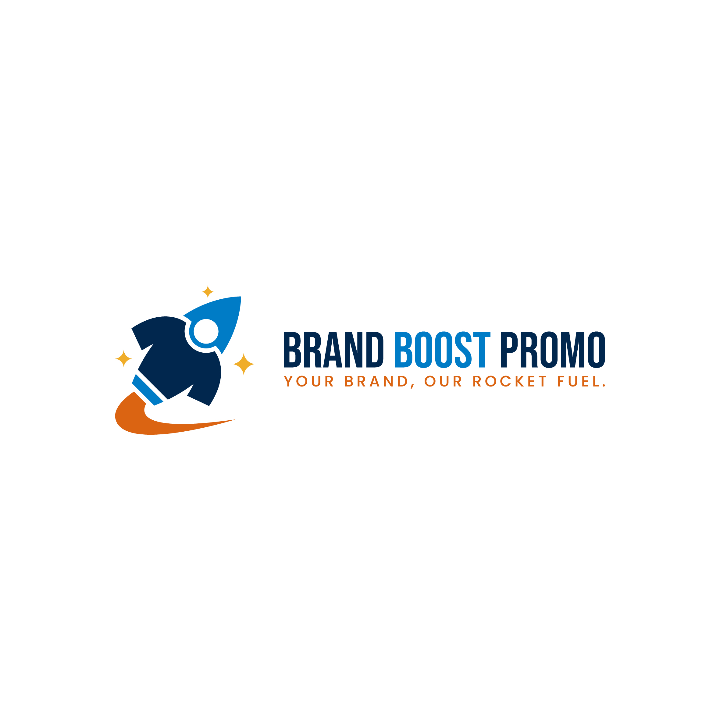 Diseño de Logo por Aljune Castro Designs para Brand Boost Promo | Diseño #37091059