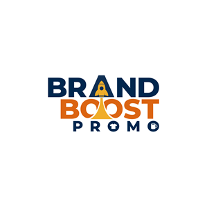 Logo Design by Aljune Castro Designs for Brand Boost Promo | Design: #37091350