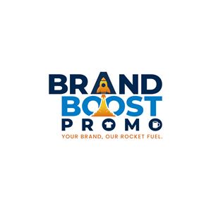Logo Design by Aljune Castro Designs for Brand Boost Promo | Design: #37100993