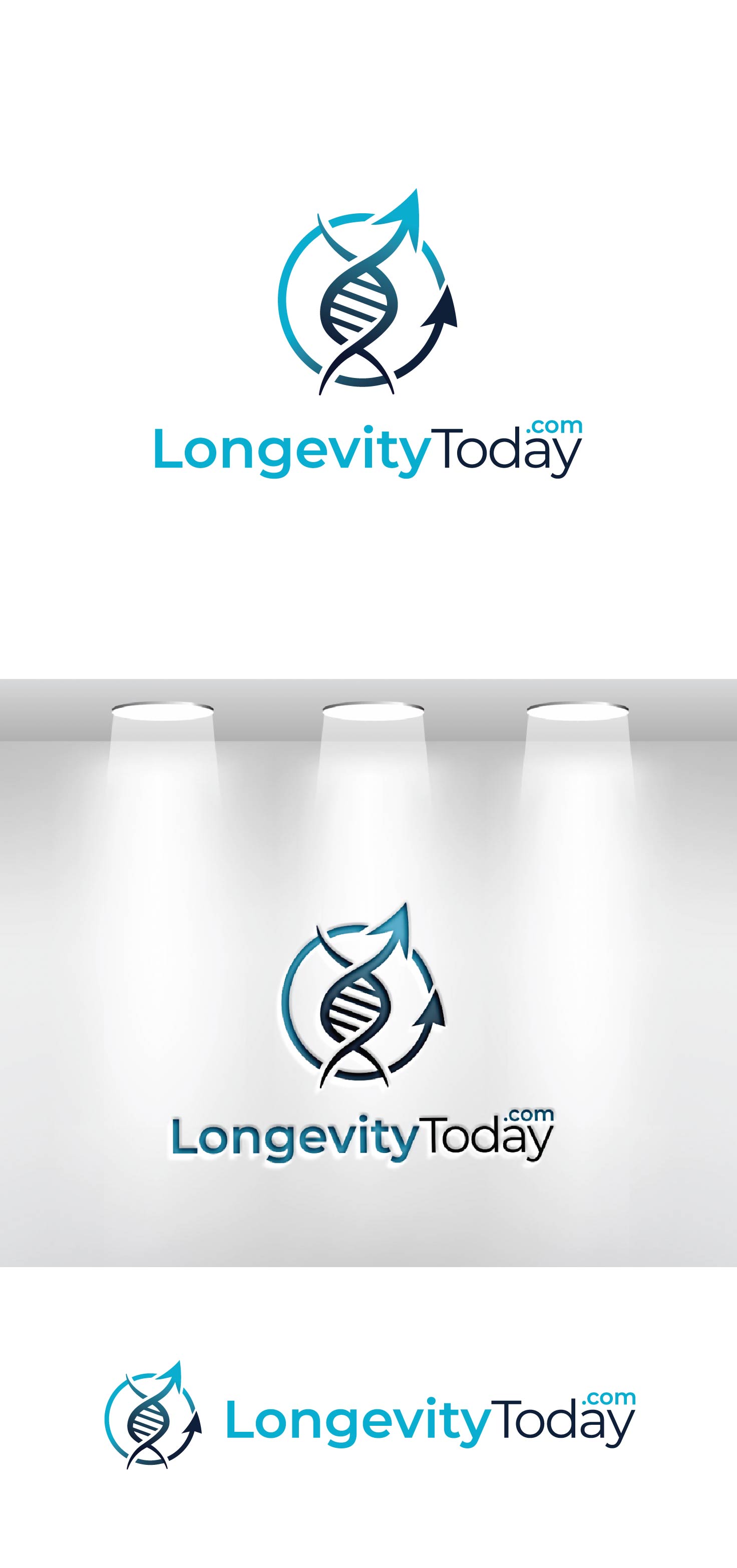 Logo-Design von Anton. für dieses Projekt | Design #37102015