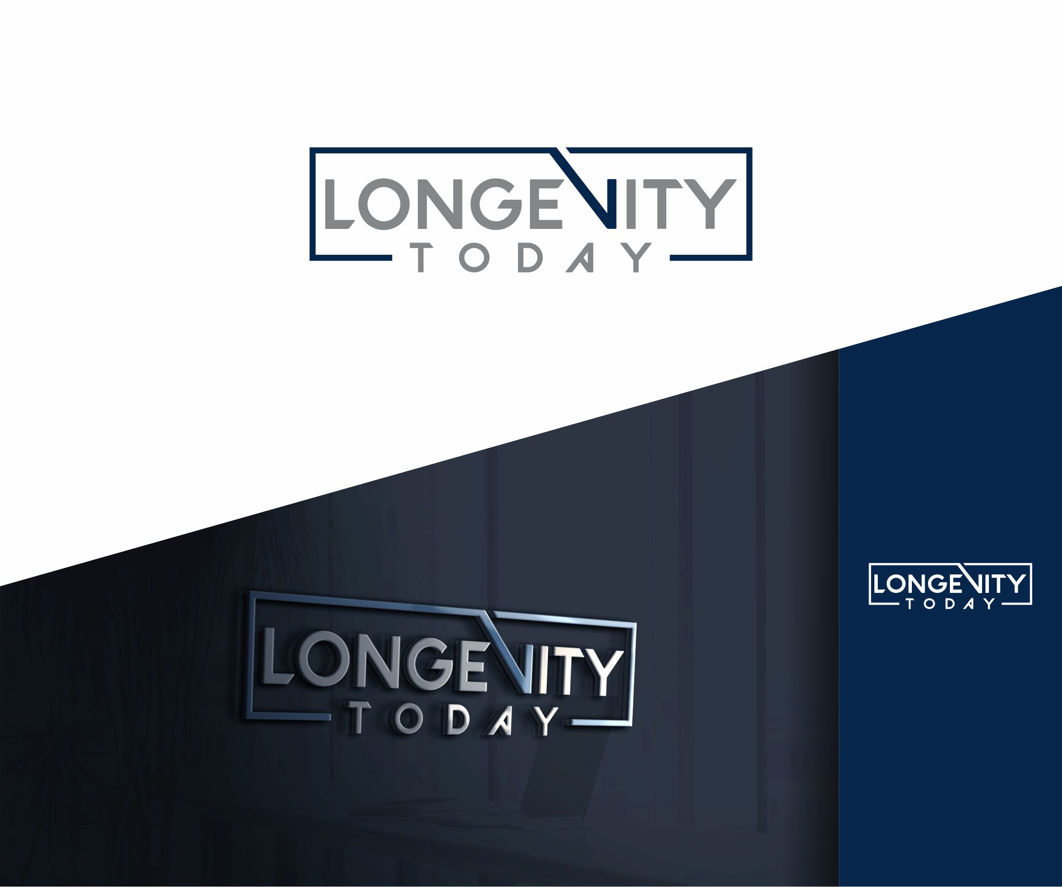 Logo Design by alkaline for this project | Design #37094261