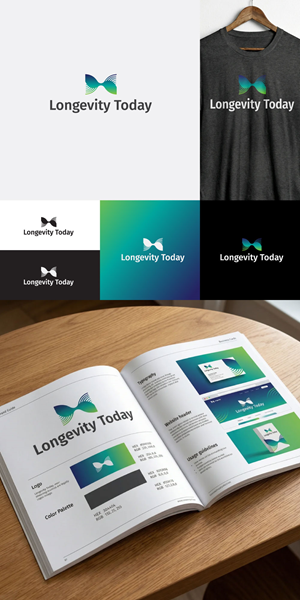 Logo Design by Gol D Roger™ for this project | Design: #37089209