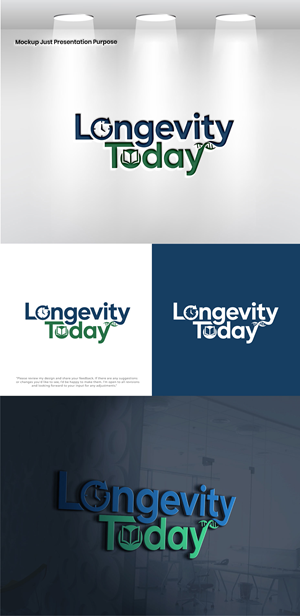 Logo Design by Pixel Foundry for this project | Design: #37092898