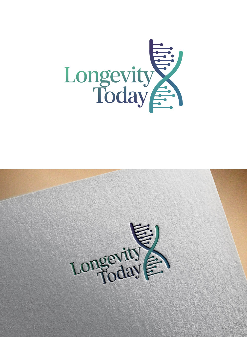 Logo Design by KING JM for this project | Design #37089778