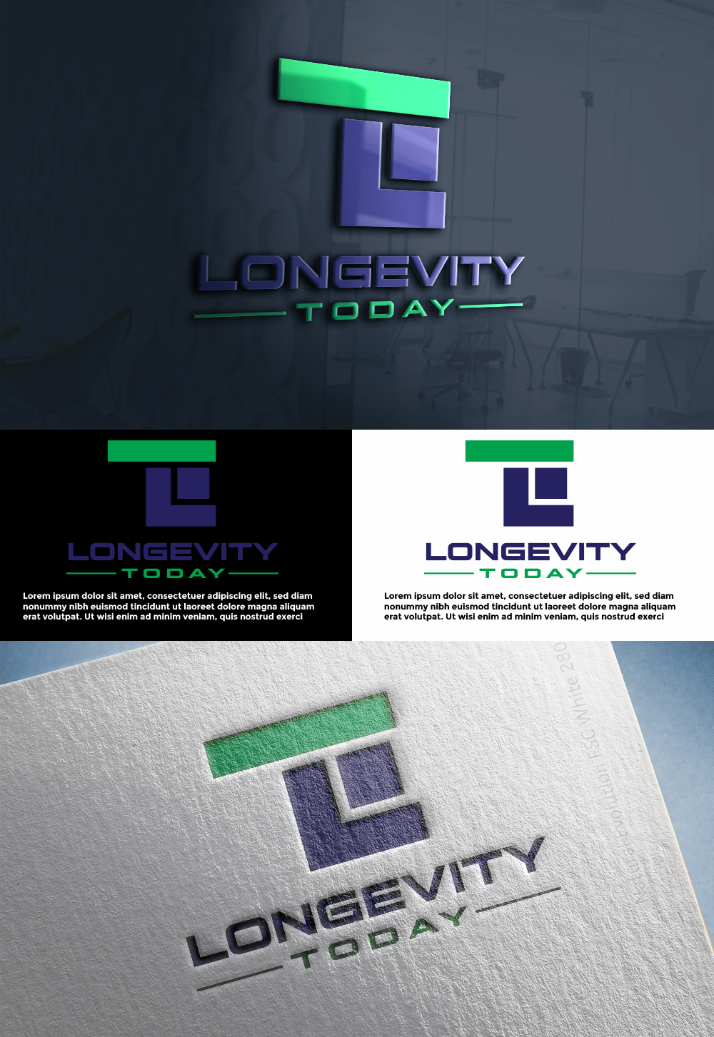 Diseño de Logo por Innovative Graphix para este proyecto | Diseño #37097503