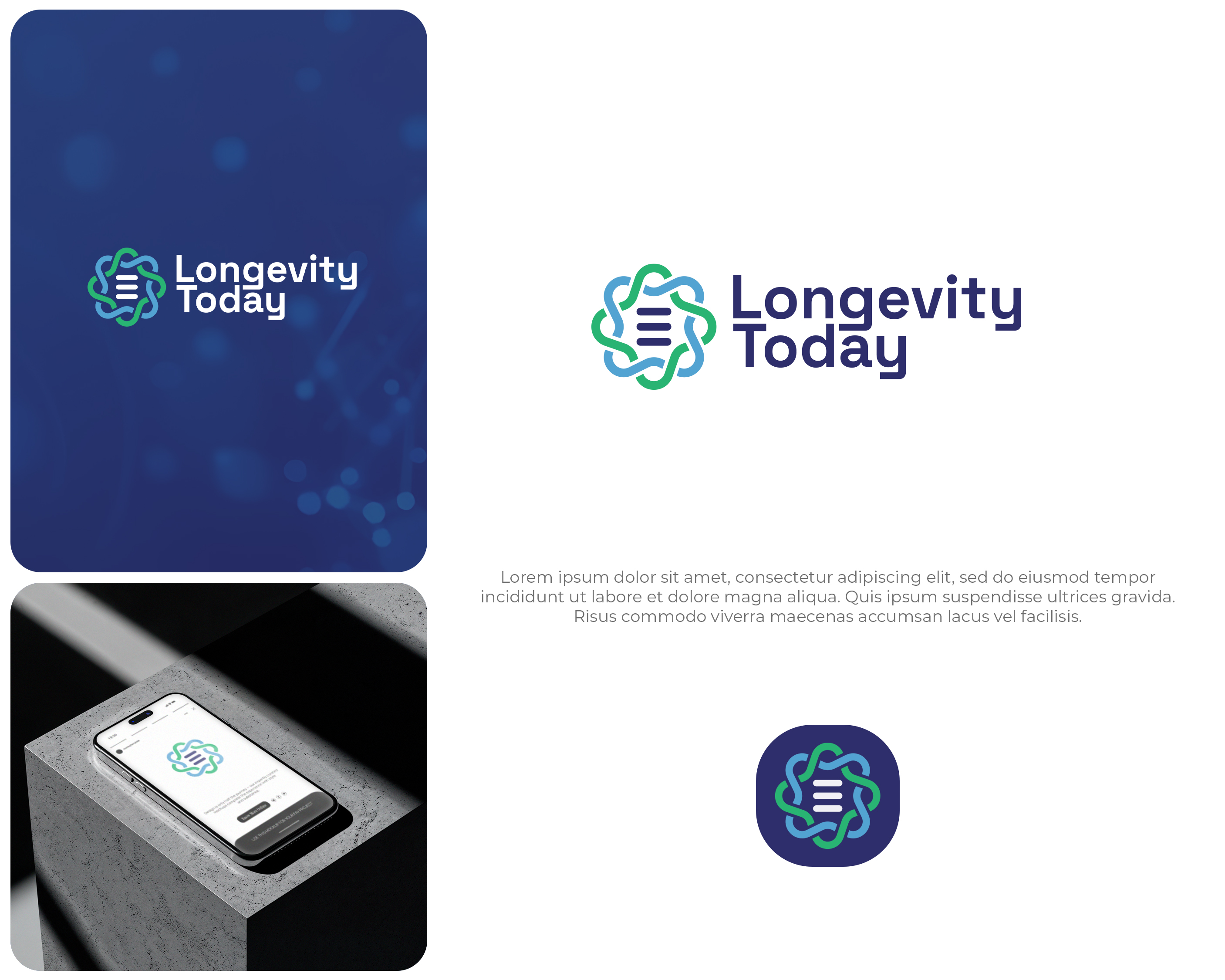 Logo Design by Interloop_Designs for this project | Design #37090778