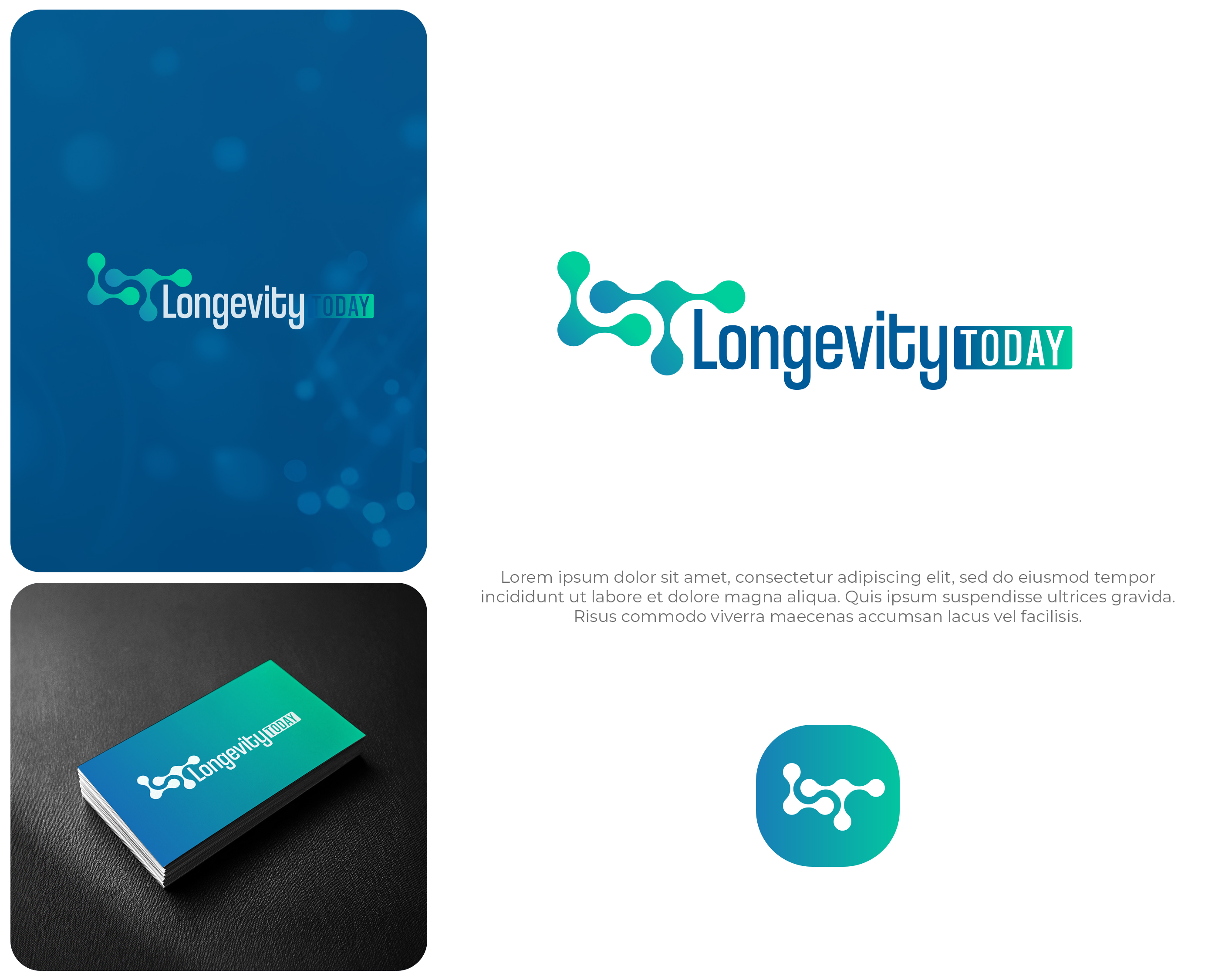 Logo Design by Interloop_Designs for this project | Design #37090779