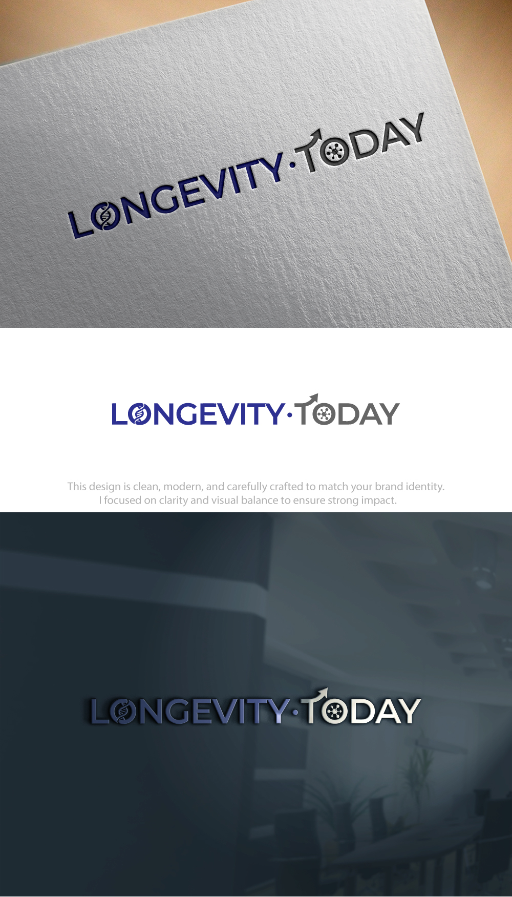 Logo Design by Hamza  Al-Muttalib for this project | Design #37093173