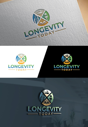 Logo Design by InfiniteSketch for this project | Design: #37090934