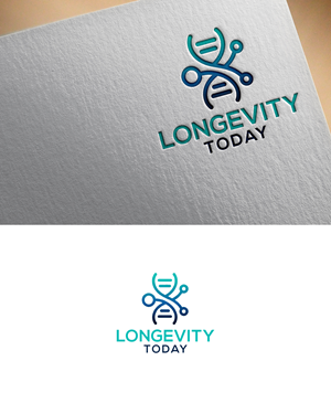 Logo Design by Mehedi100 for this project | Design: #37091184