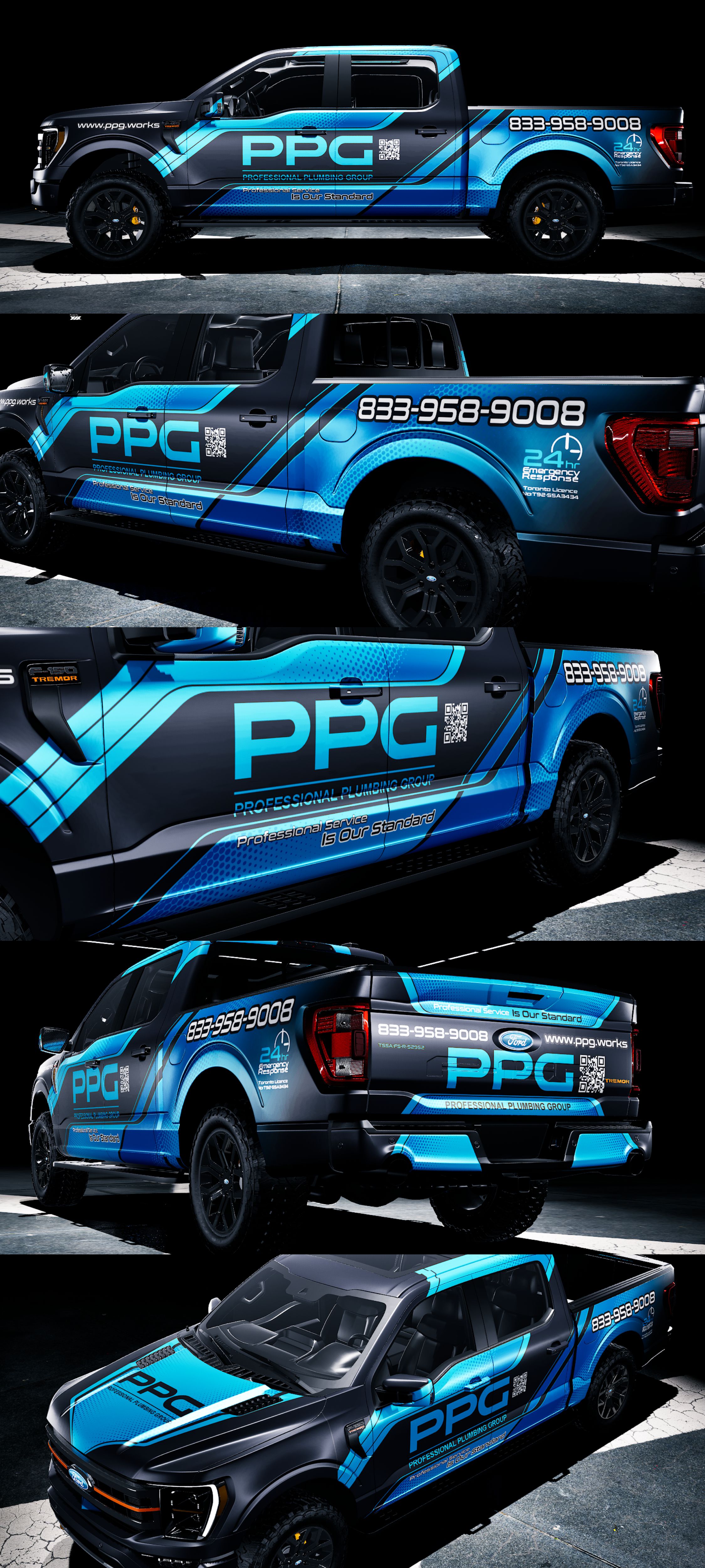 Car Wrap Design by VEDG for this project | Design: #37166378