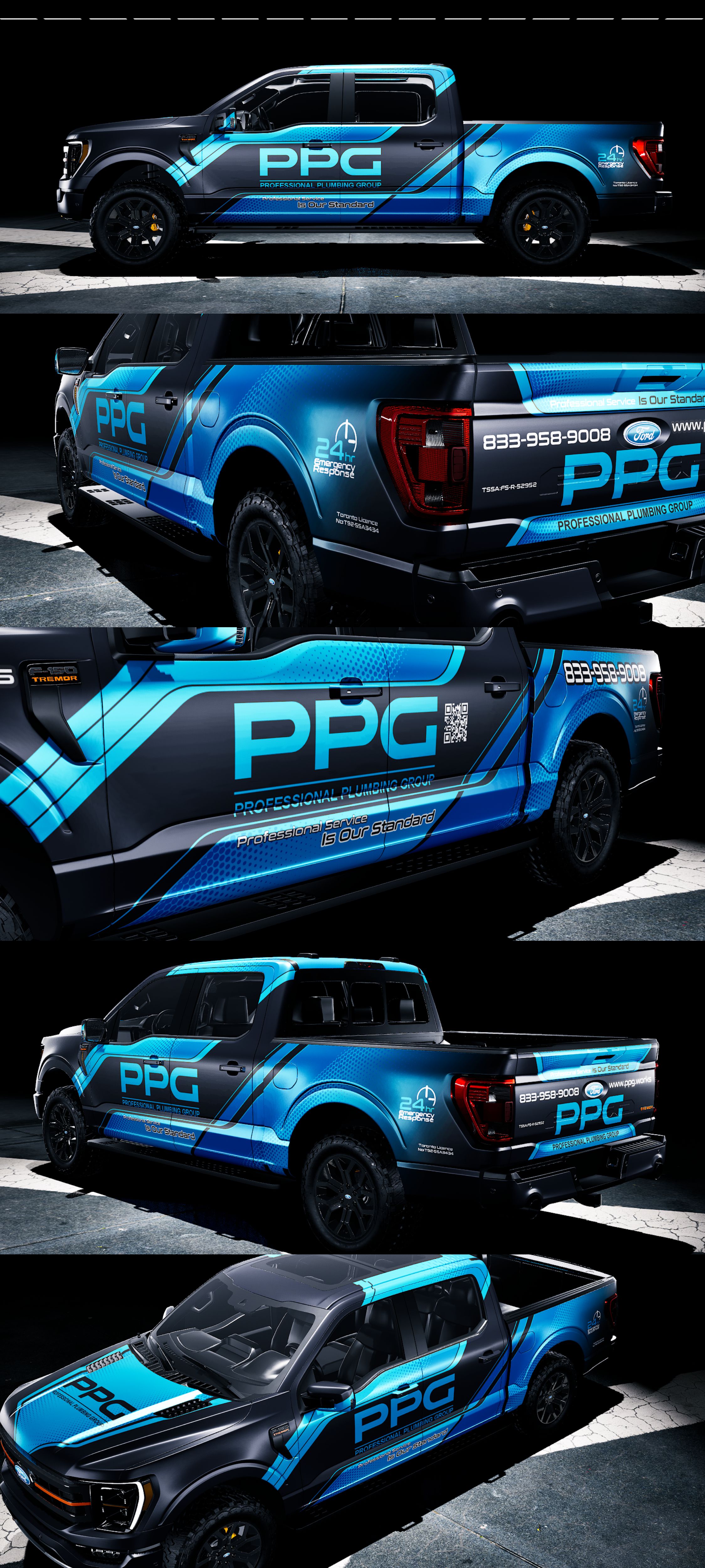 Car Wrap Design by VEDG for this project | Design #37181043