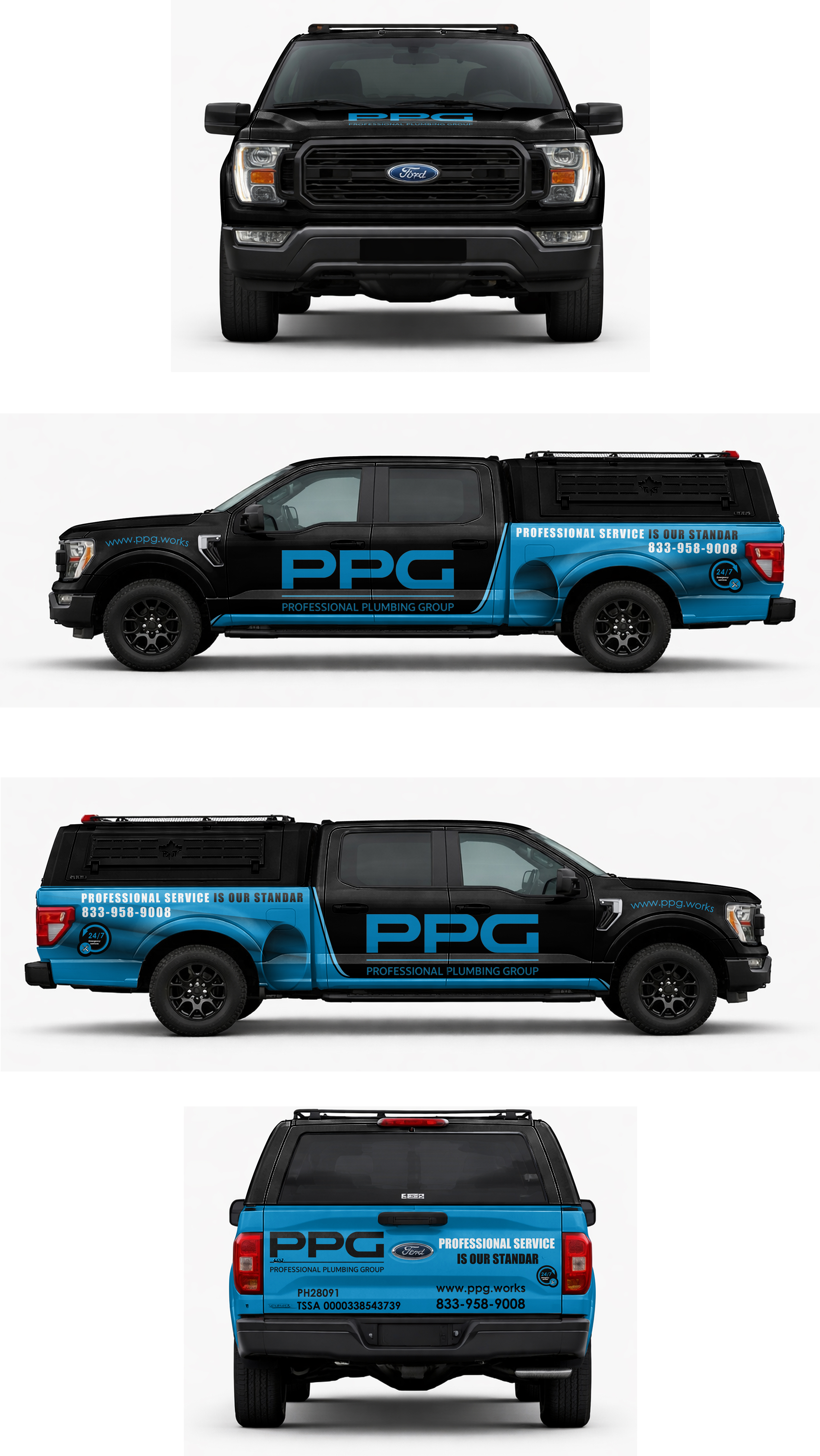 Car Wrap Design by AZ_Studio for this project | Design #37114218