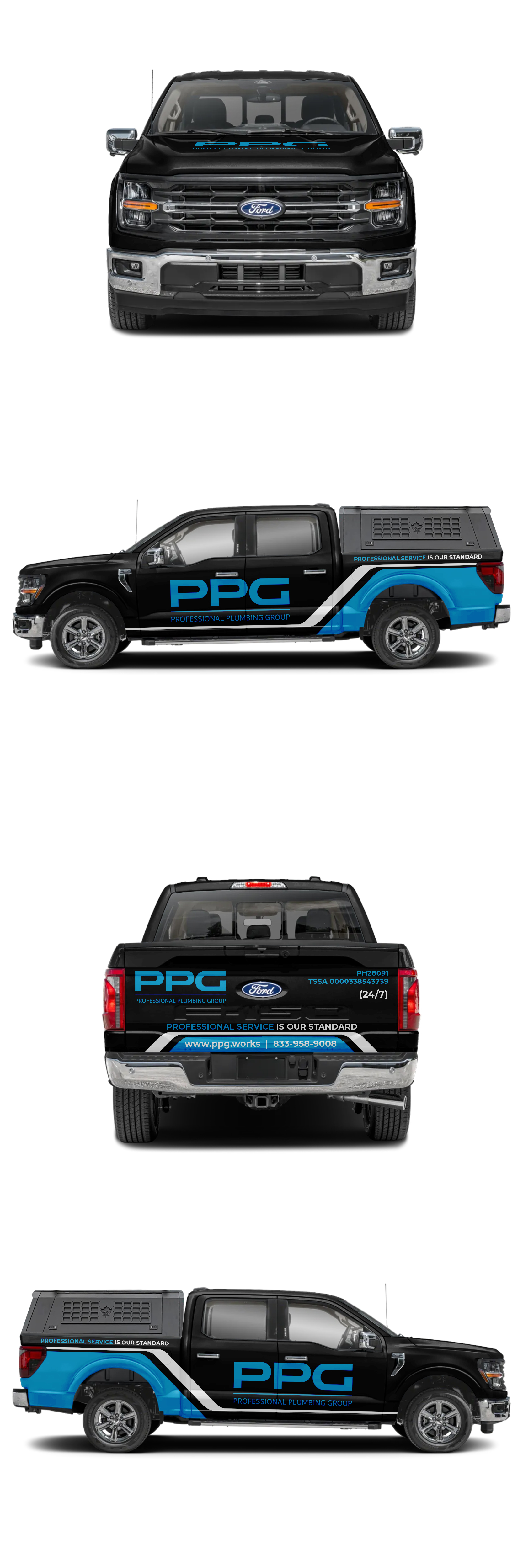 Car Wrap Design by ANGGI MAULANA PRAKOSO for this project | Design #37095531