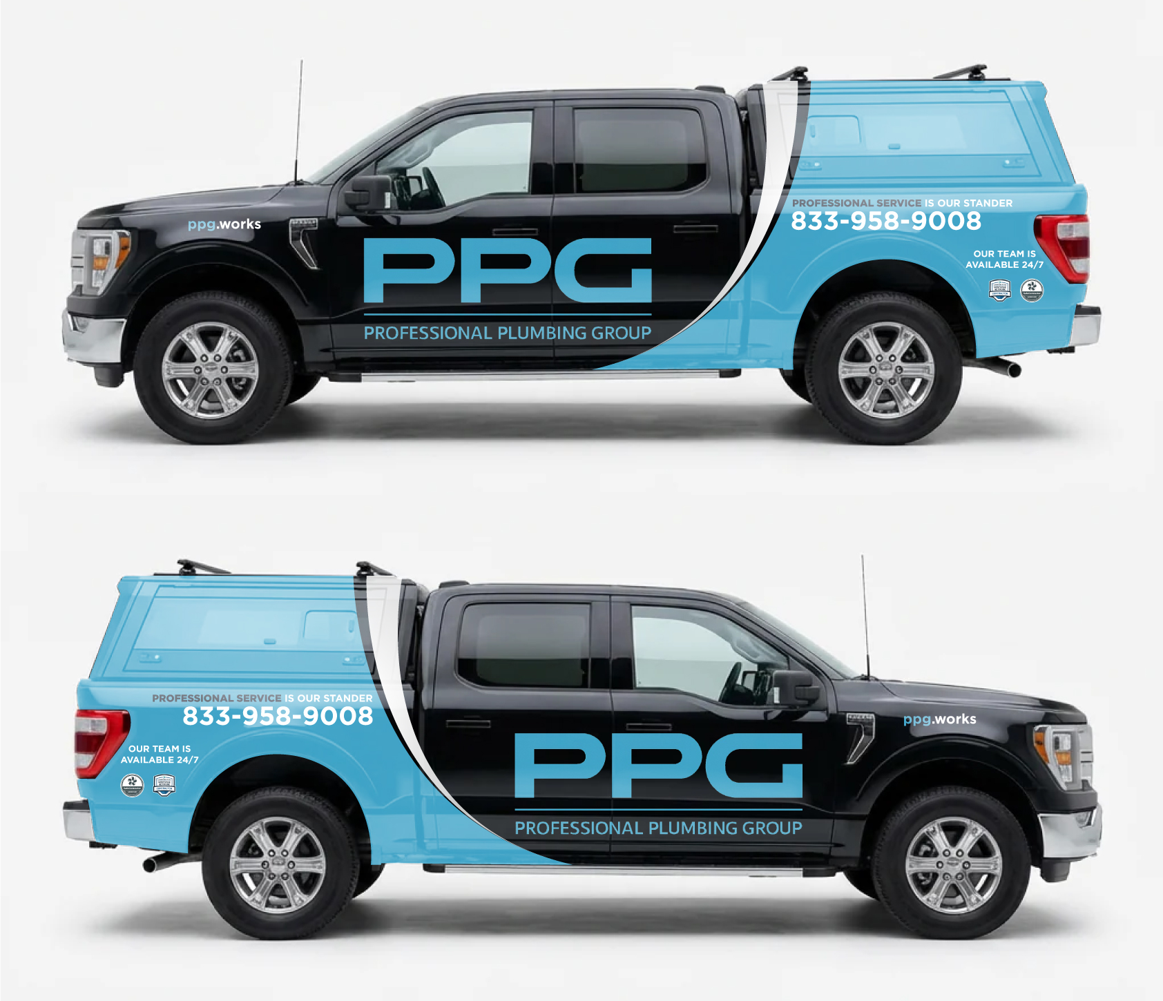 Design de Covering de Véhicule par VCreativeidea pour ce projet | Design #37090448