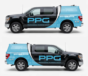 Car Wrap Design by VCreativeidea for this project | Design: #37090470