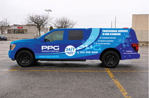 Car Wrap Design by Sbss for this project | Design: #37095681