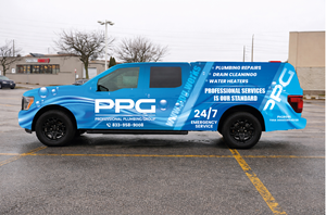 Car Wrap Design by Sbss for this project | Design: #37095682