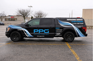 Car Wrap Design by Sbss for this project | Design: #37095813