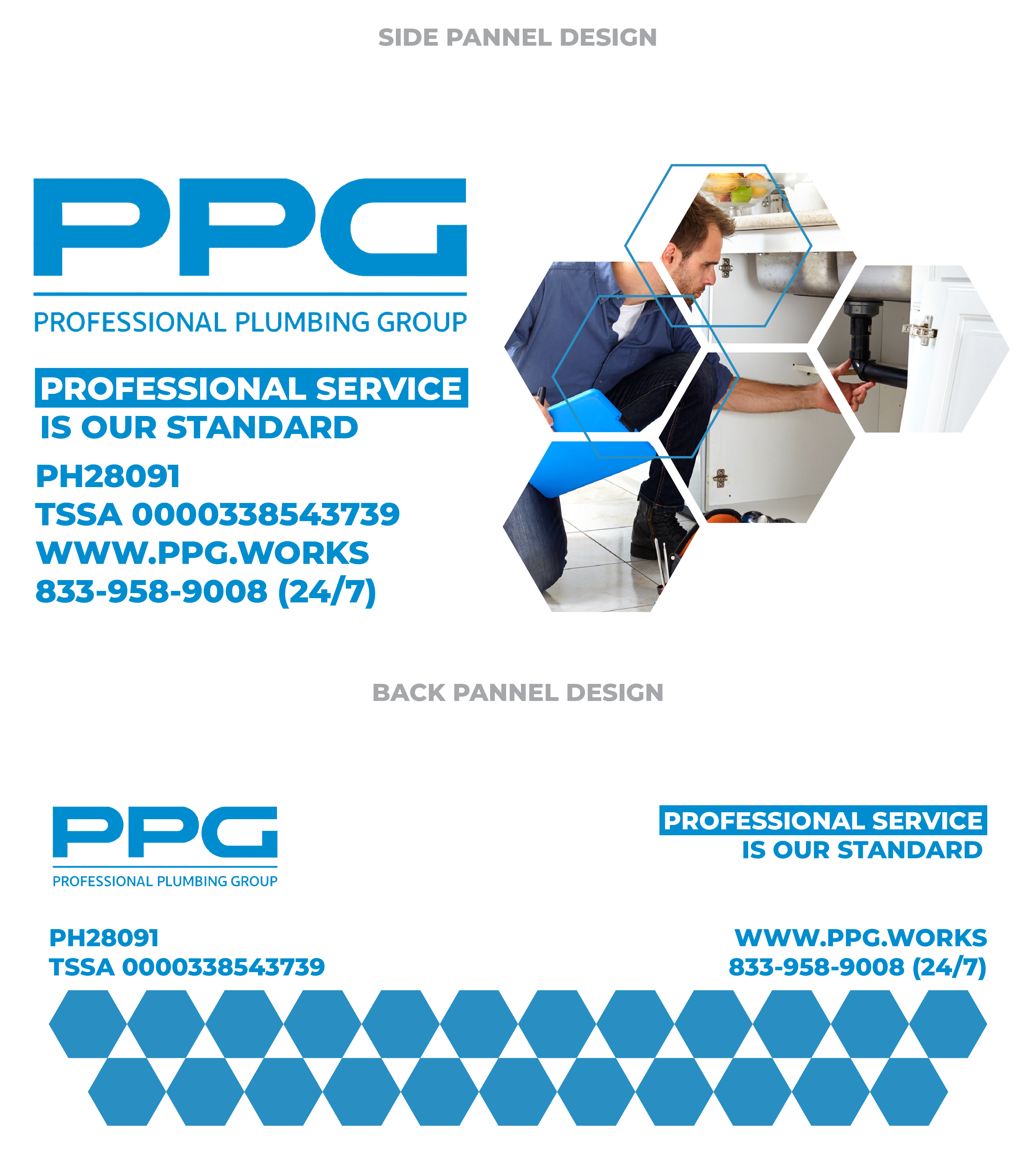 Car Wrap Design by highmaxlogodesigns for this project | Design #37095508