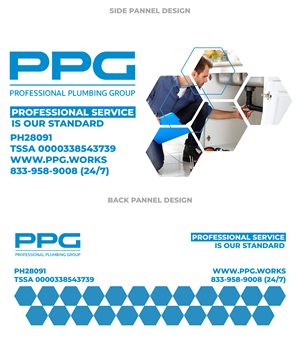 Car Wrap Design by highmaxlogodesigns for this project | Design: #37095508