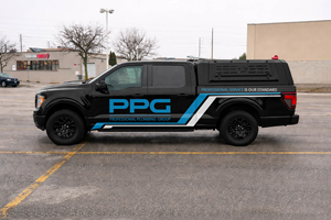 Car Wrap Design by Adi Saos for this project | Design: #37104169