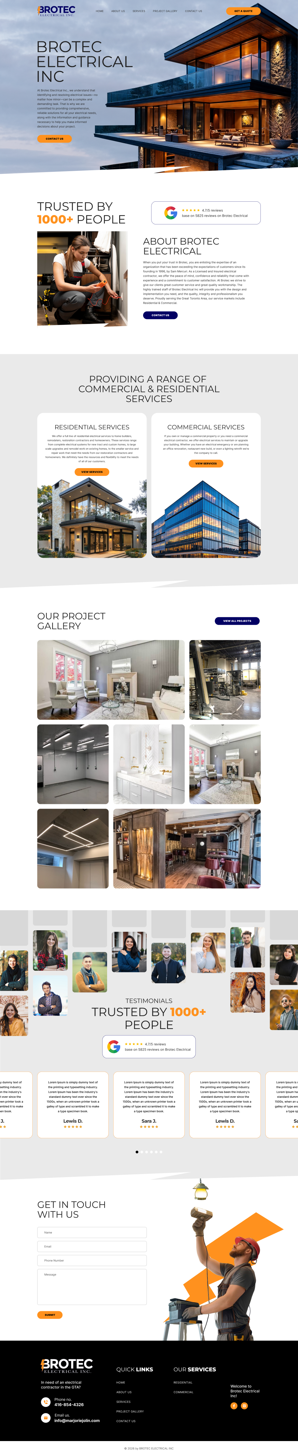 Diseño Web por Hafsa Fatymah para este proyecto | Diseño #37093410