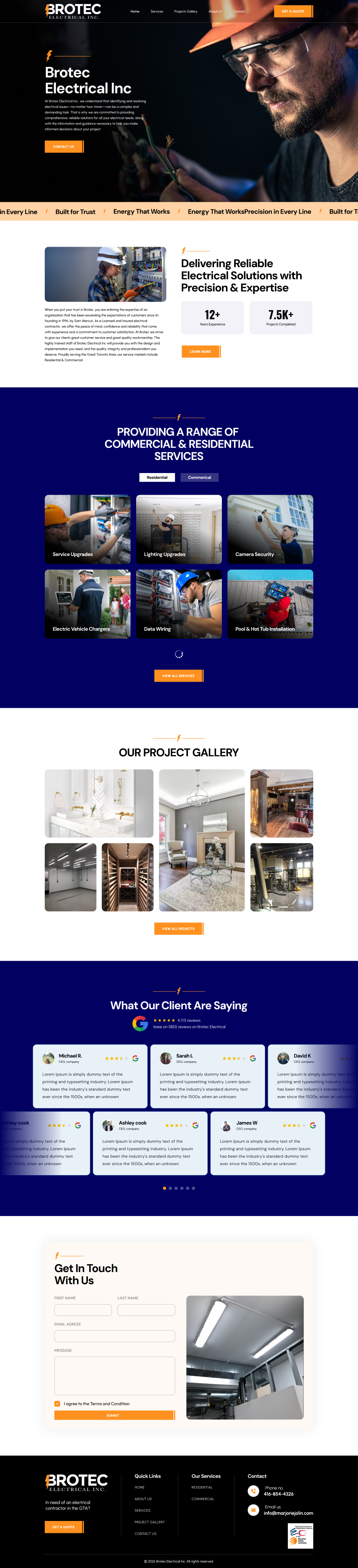 Diseño Web por Hafsa Fatymah para este proyecto | Diseño #37093414