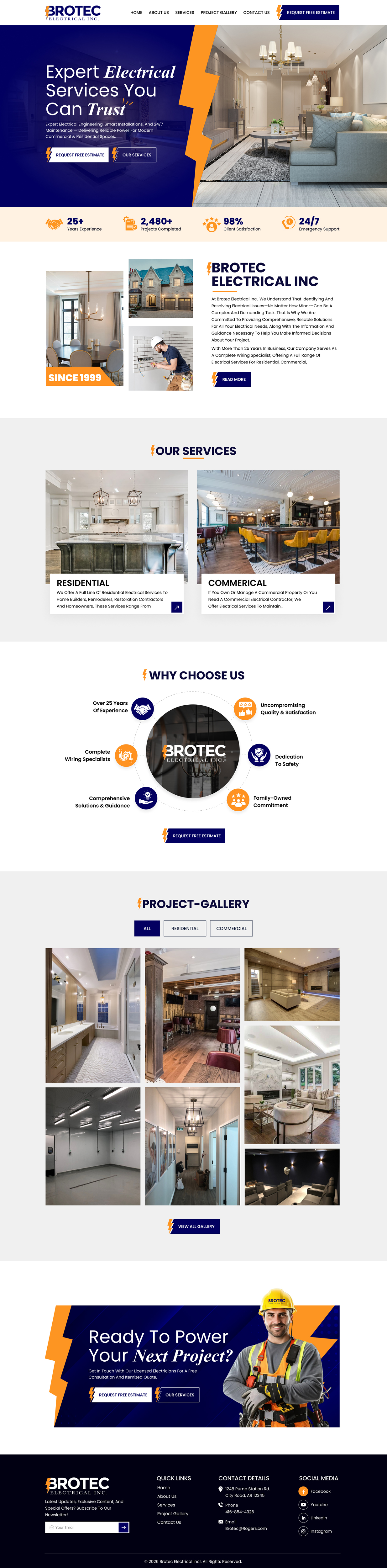Web-Design von Sbss für dieses Projekt | Design #37091431