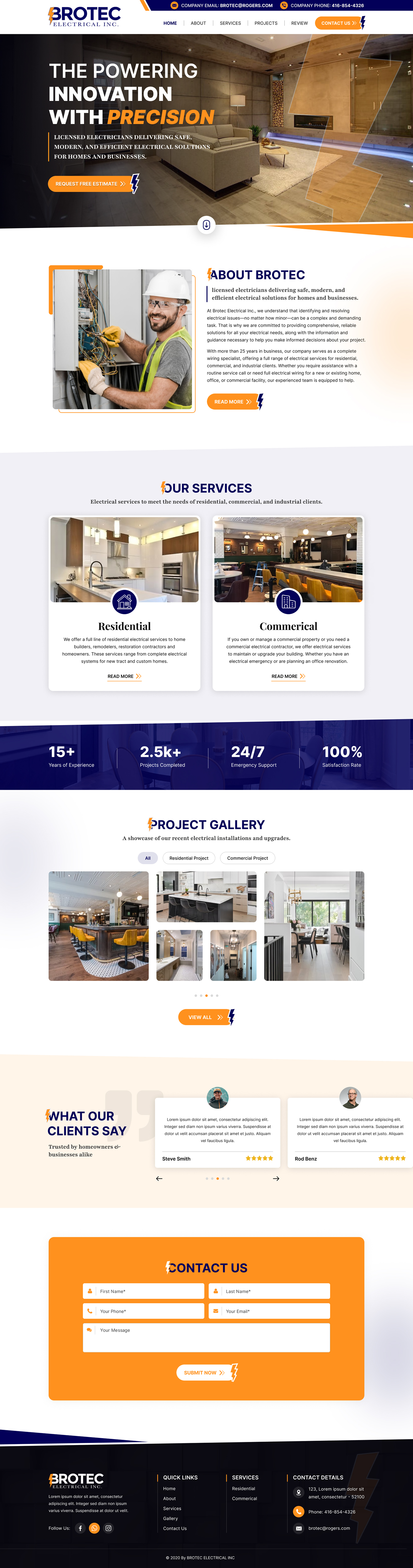 Web-Design von Sbss für dieses Projekt | Design #37092225