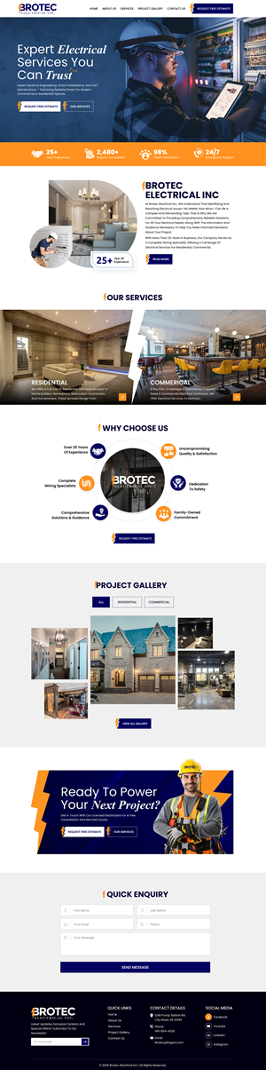 Web-Design von Sbss für dieses Projekt | Design: #37092227
