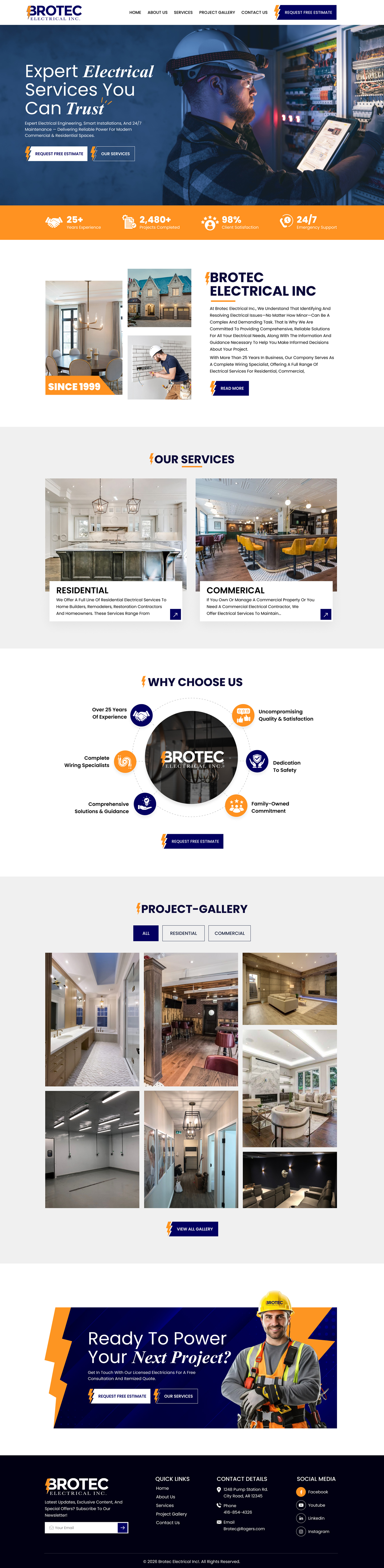 Web-Design von Sbss für dieses Projekt | Design #37092231