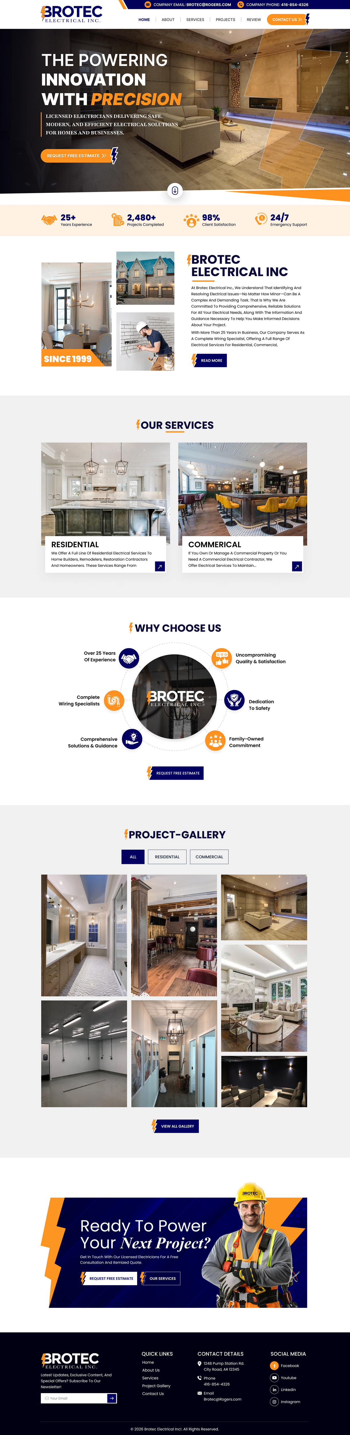 Web-Design von Sbss für dieses Projekt | Design #37092235