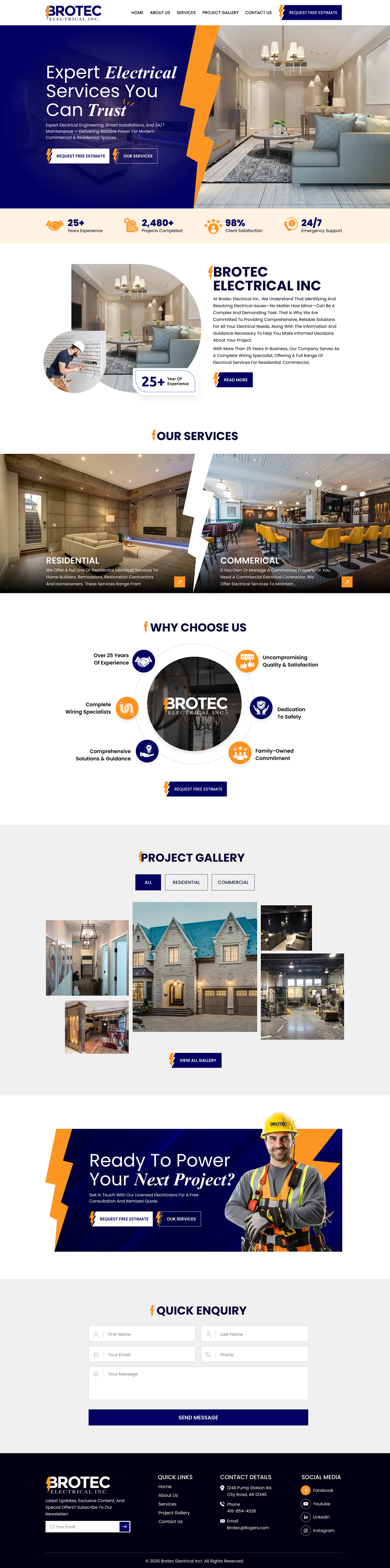 Web-Design von Sbss für dieses Projekt | Design #37092238