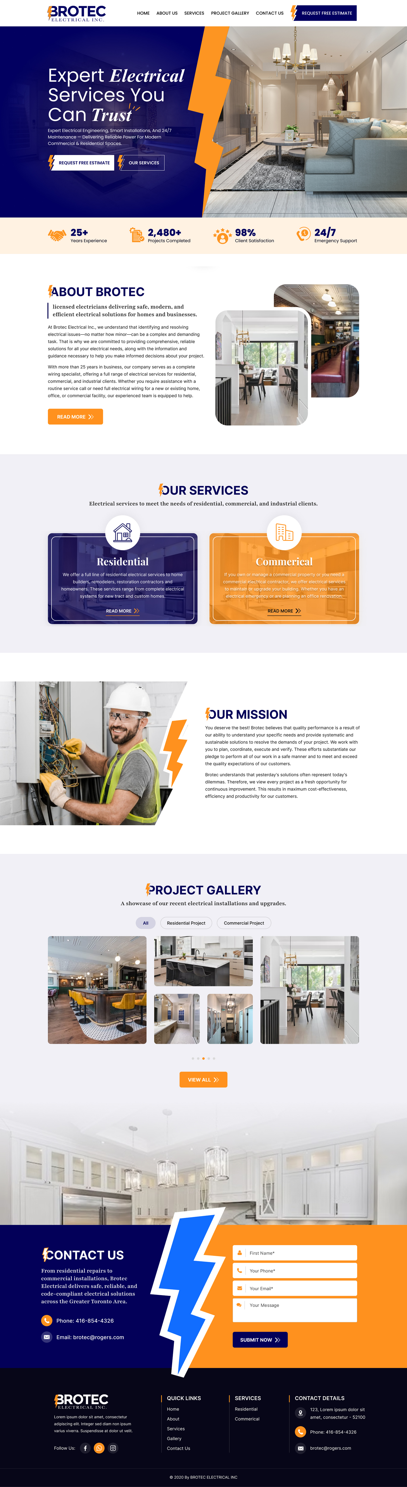 Web-Design von Sbss für dieses Projekt | Design #37092239