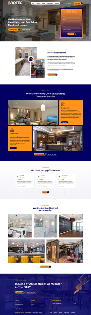 Web Design by Ved Web Services