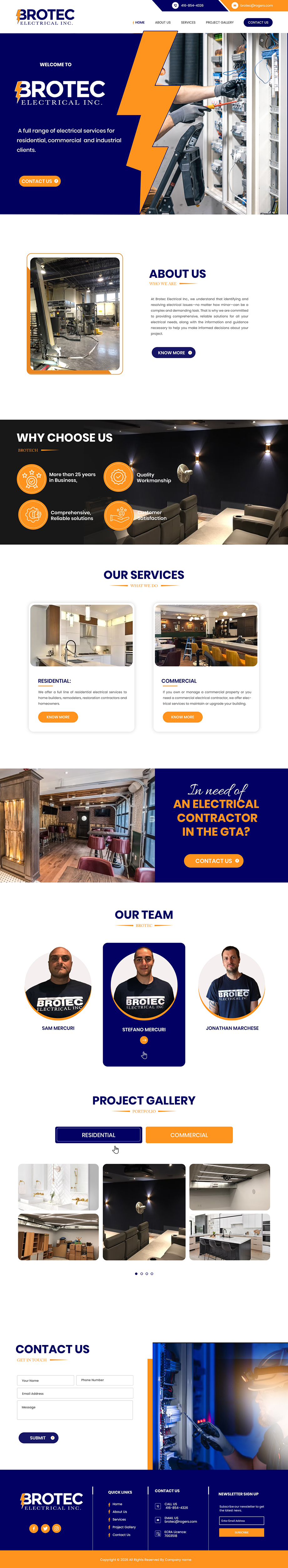 Diseño Web por Creations Box 2015 para este proyecto | Diseño #37093398