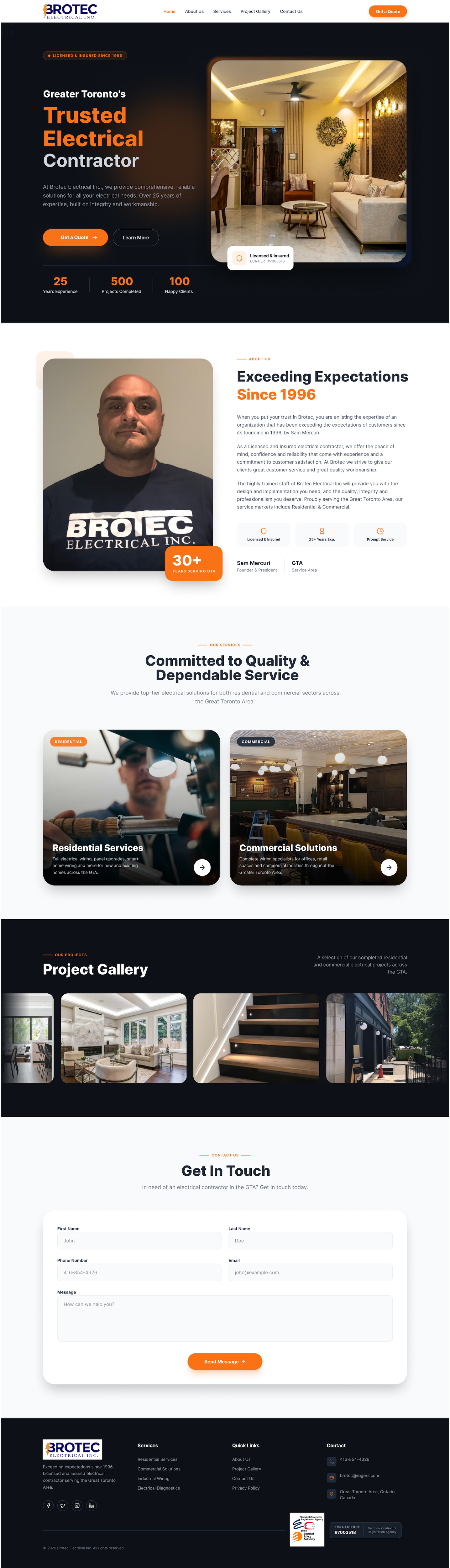 Web Design by Ankit Bhattarai for this project | Design #37091117