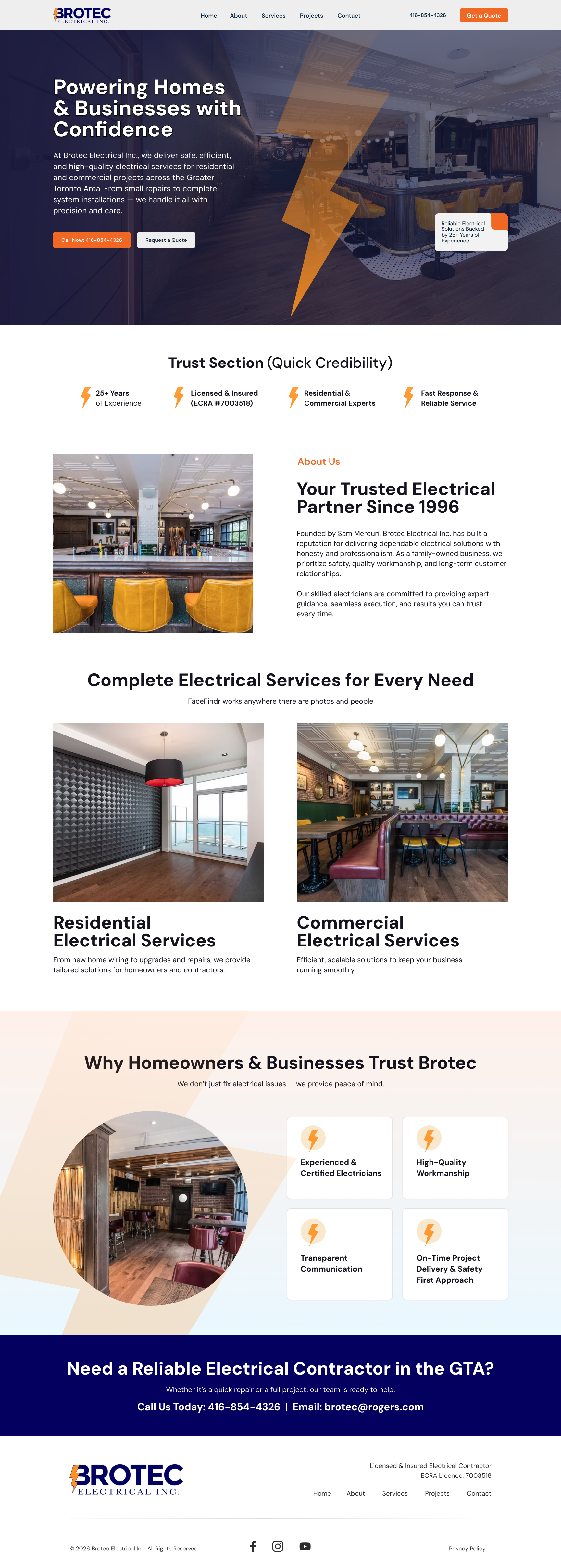 Web Design by ancineha for this project | Design #37089883