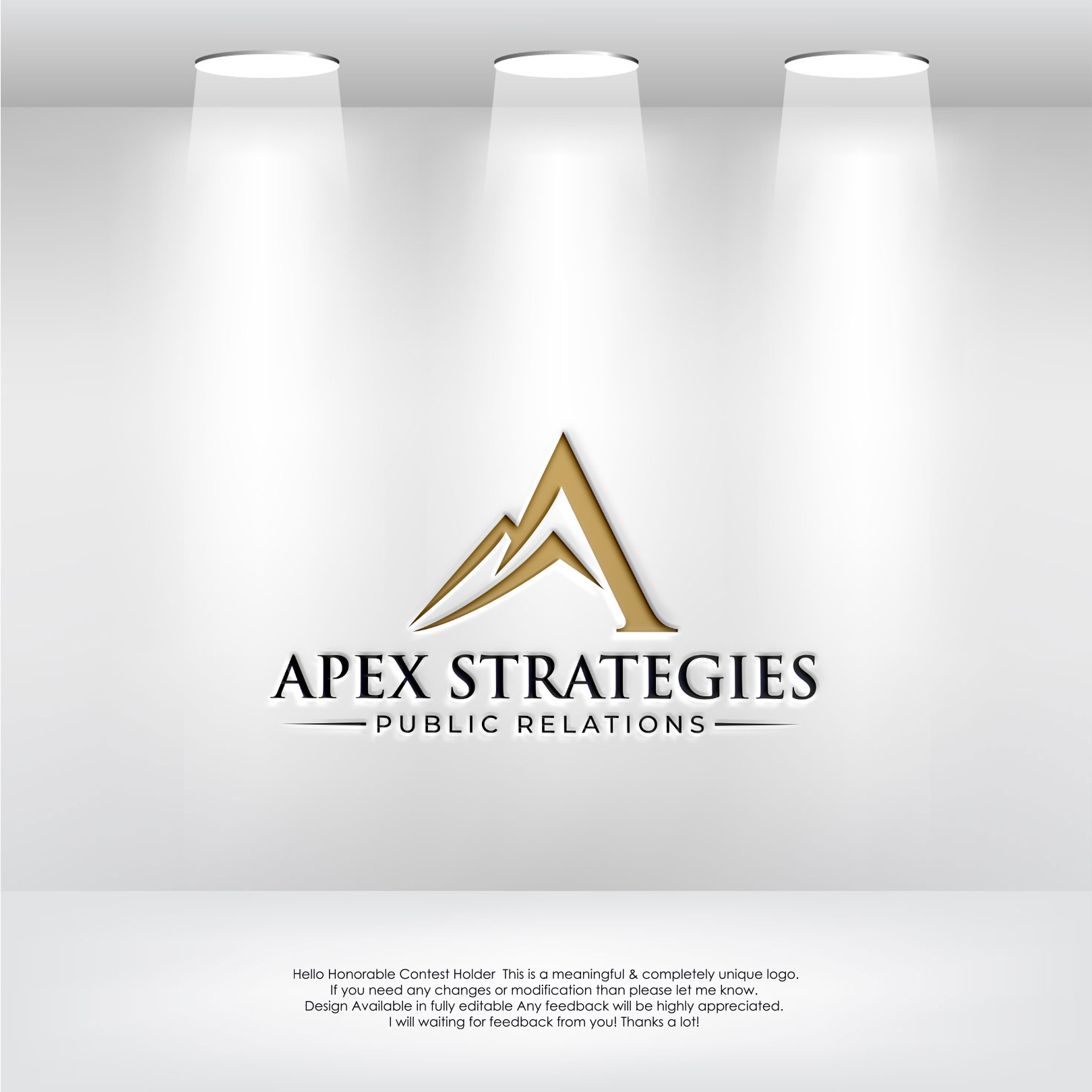 Logo Design by LogoEon for this project | Design #37092782