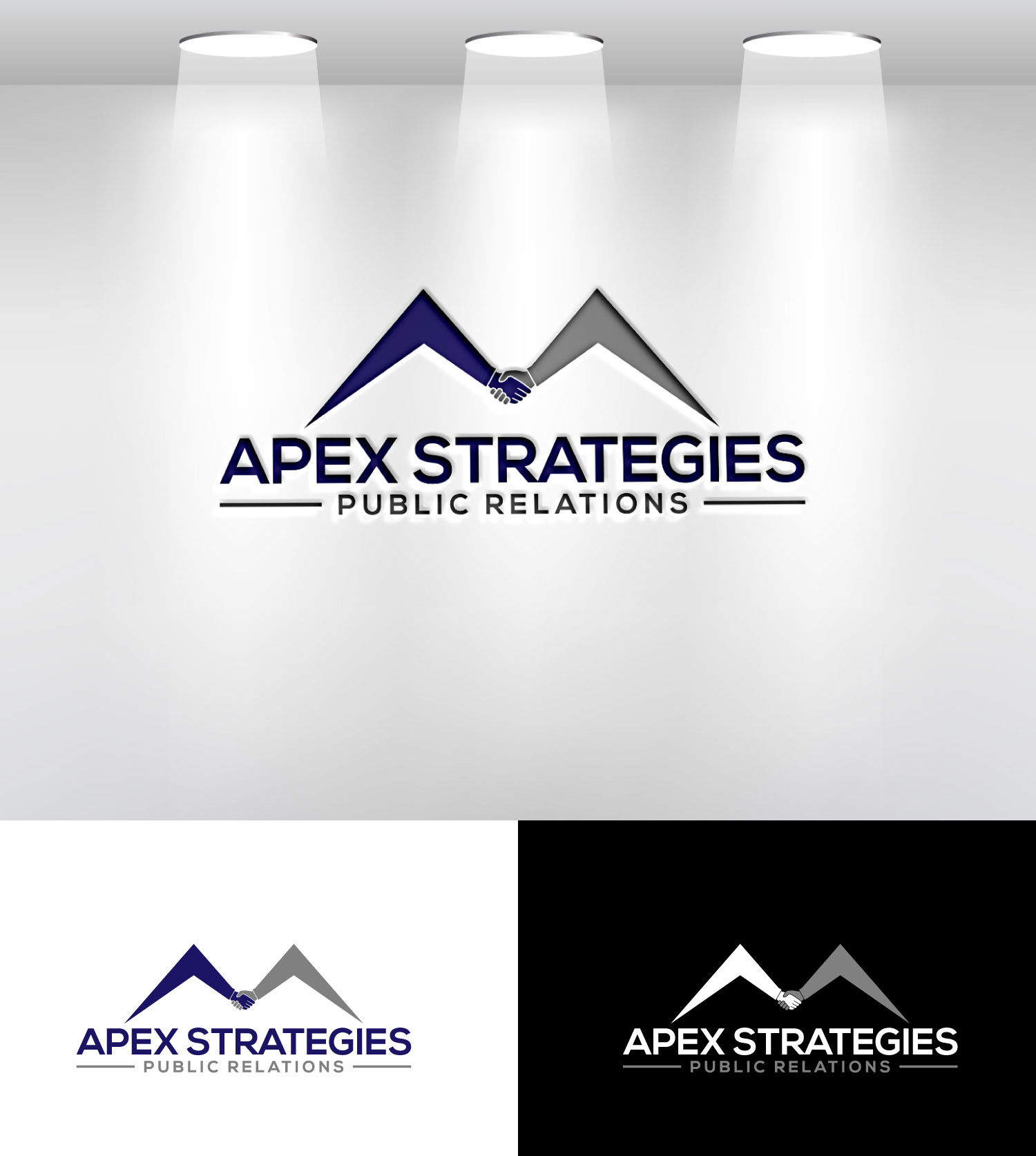 Logo Design by Mi Design1 for this project | Design #37089597