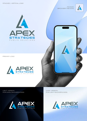 Logo-Design von Design Athics für dieses Projekt | Design: #37091303
