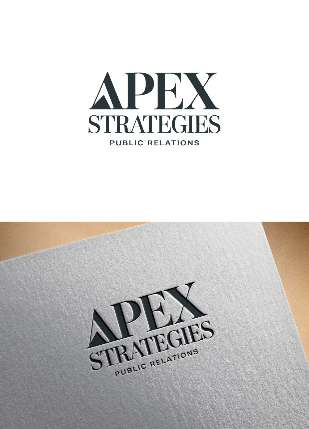 Logo Design by KING JM for this project | Design #37089270