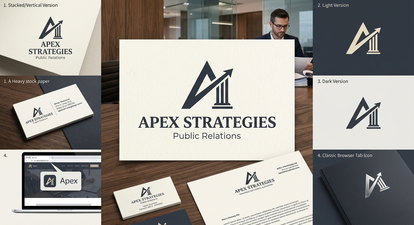 Logo Design by The Art Store for this project | Design #37094116